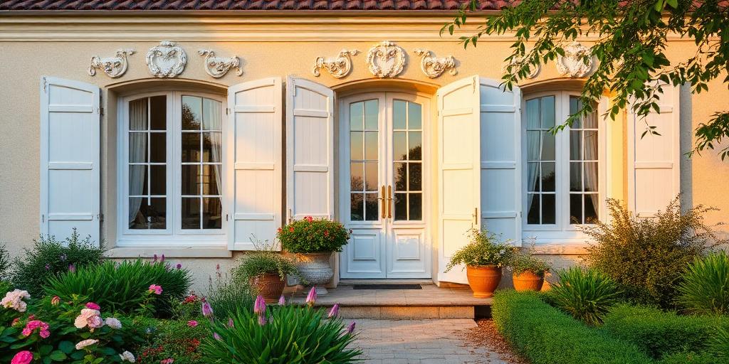 Garde de maison