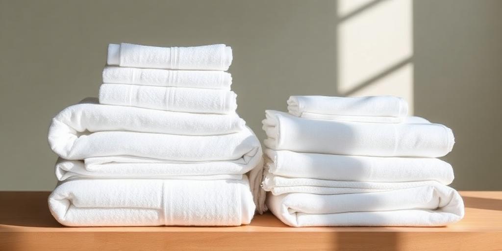 Gestion du linge